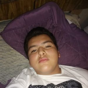 Meet your Posher, Adrian